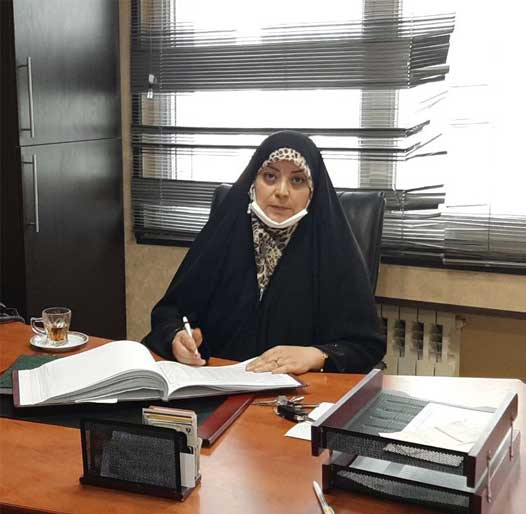 معصومه هنرمند