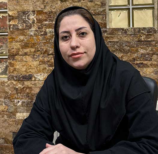 ربابه جهانگیری