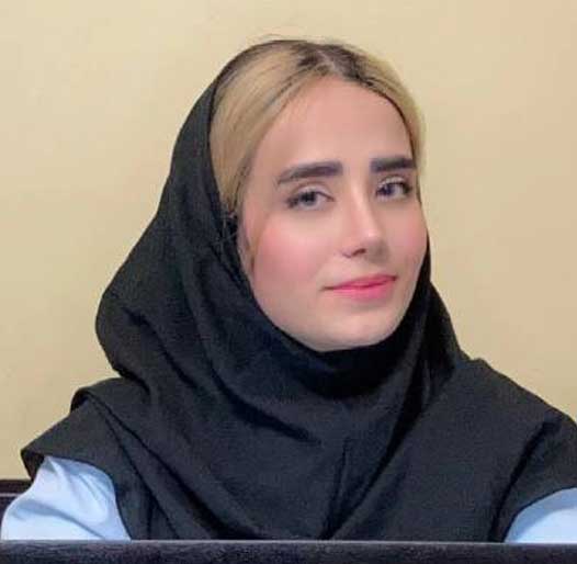 رها مهدی زاده