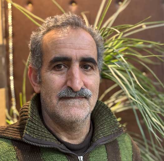 مرتضی محمدی