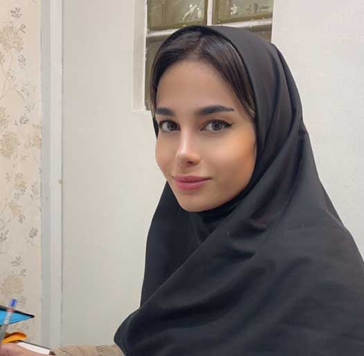 فاطمه یوسفی