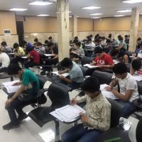 برگزاری آزمون های جامع و شبیه سازی شده تیزهوشان